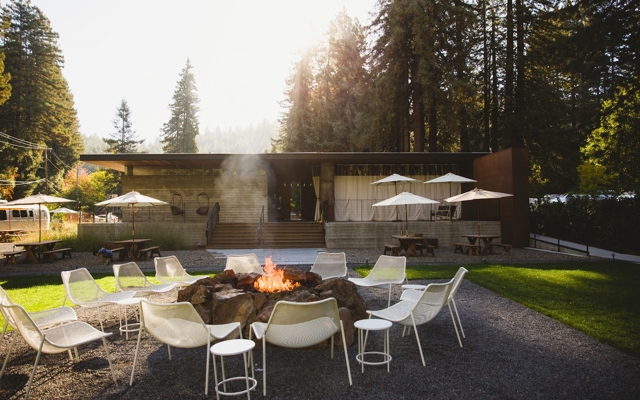 Picture for Autocamp Russian River