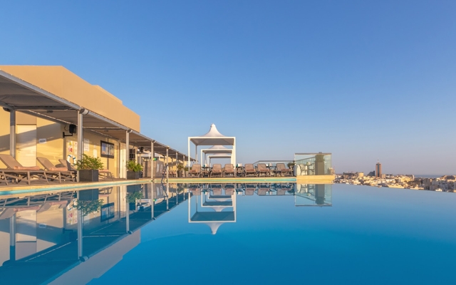תמונה עבור The Palace Malta