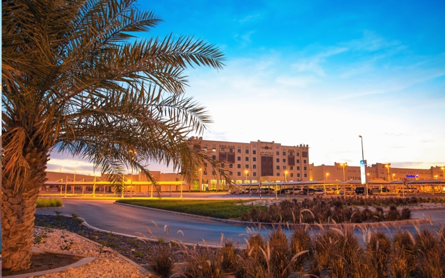 תמונה עבור Ayla Bawadi Hotel & Mall