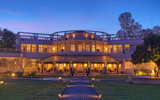 Picture for Azerai La Residence