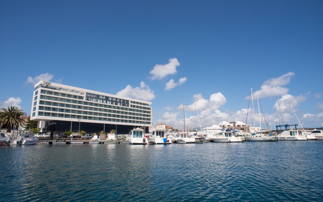 Picture for Azor Hotel