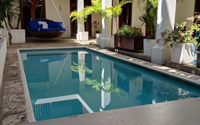 Picture for Azul Hotel & Restaurante