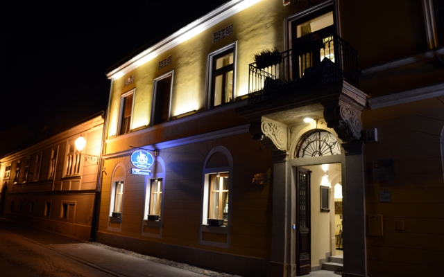 Изображение для Arbia Dorka Heritage Palace