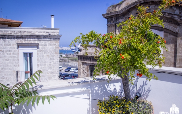 תמונה עבור B&B La Muraglia