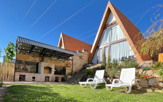 תמונה עבור Chimgan Art Hotel
