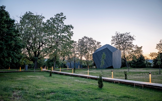 תמונה עבור Balaton Treehouses