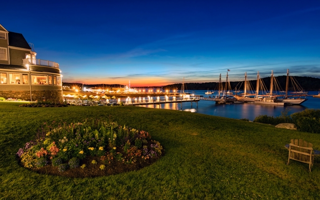 Picture for Bar Harbor Inn & Spa