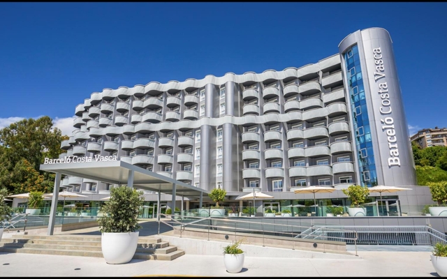תמונה עבור Barceló Costa Vasca, San Sebastian