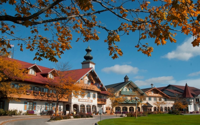 Picture for Bavarian Inn Lodge