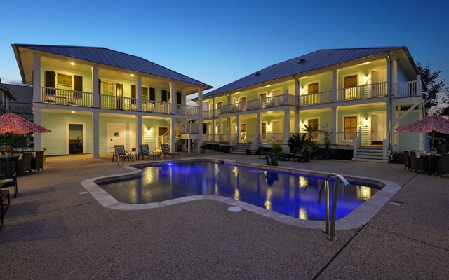 Picture for Bay Town Inn