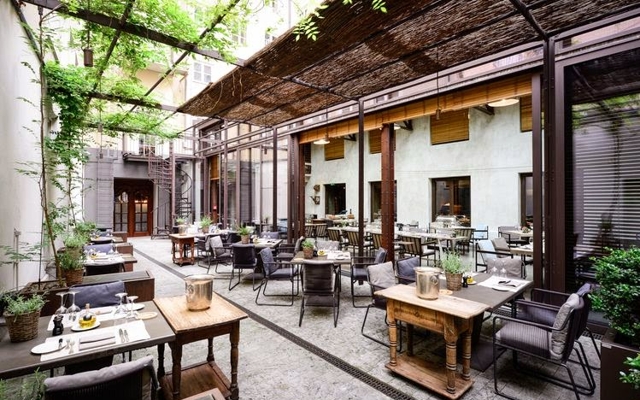 תמונה עבור Hotel Bayerischer Hof