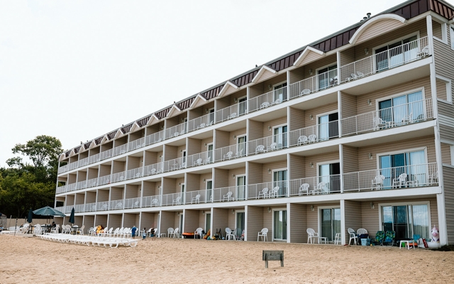 Picture for Bayshore Resort (Traverse City)