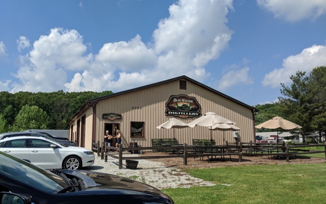 Picture for Bear Wallow Distillery Inn