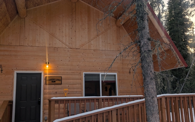Picture for Mooseberry Inn