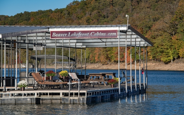 Picture for Beaver Lakefront Cabins