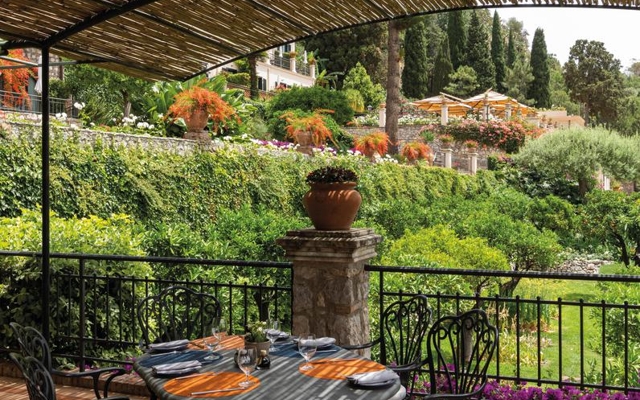 תמונה עבור Belmond Grand Hotel Timeo