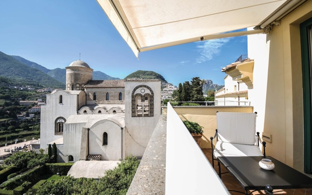 תמונה עבור Belmond Hotel Caruso