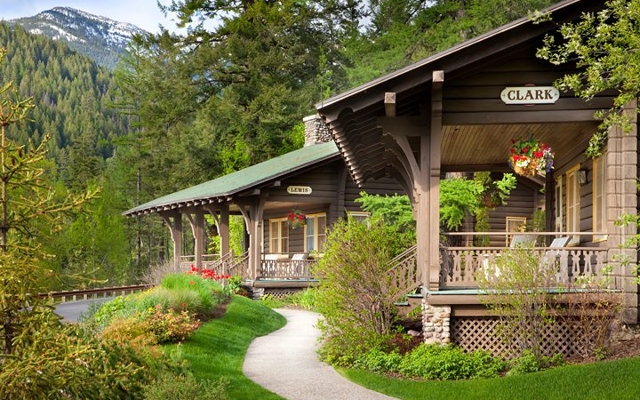 Picture for Belton Chalet