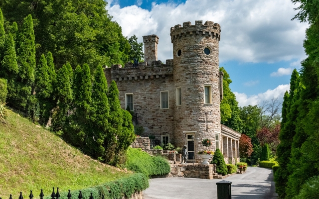 Picture for Berkeley Springs Castle