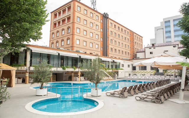 תמונה עבור Best Western Plus Congress Hotel Yerevan
