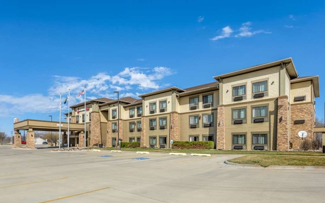 Picture for Best Western Plus Grand Island Inn & Suites