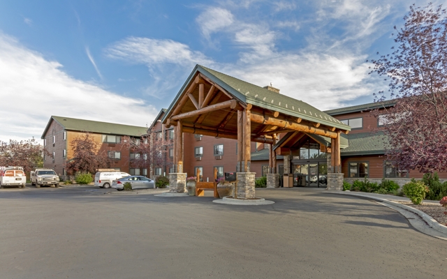 Picture for Best Western Plus Tamarack Inn & Suites (McCall)