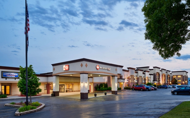 Picture for Best Western Premier The Lodge at Milwaukee Conference Center