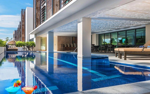 תמונה עבור Best Western Plus The Ivywall Hotel - Puerto Princesa
