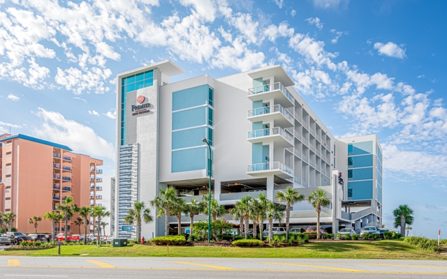 Picture for Best Western Premier The Tides