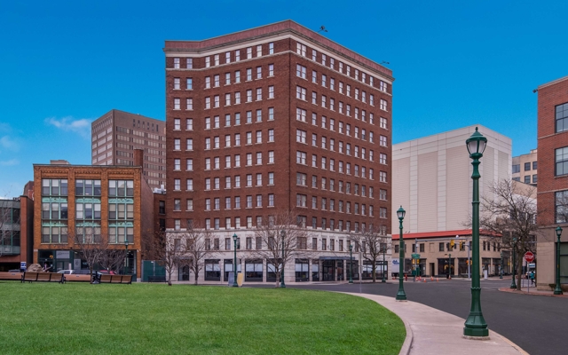 Picture for Best Western Syracuse Downtown Hotel and Suites