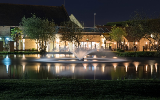 תמונה עבור The Bicester Hotel Golf and Spa