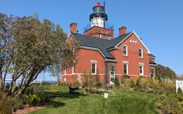 Picture for Big Bay Point Lighthouse Bed & Breakfast
