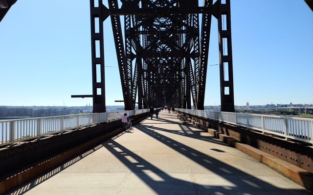 Picture for Big Four Bridge Lofts