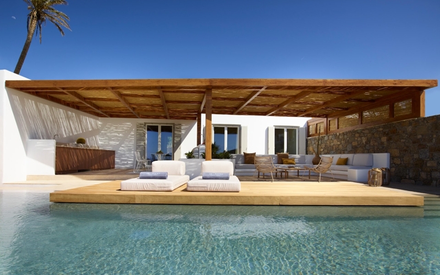 Picture for Bill & Coo Suites and Lounge Mykonos
