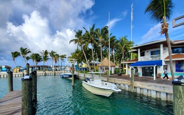 Picture for Bimini Big Game Club Resort & Marina