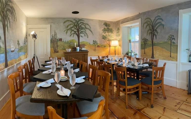 תמונה עבור The Birchwood Inn