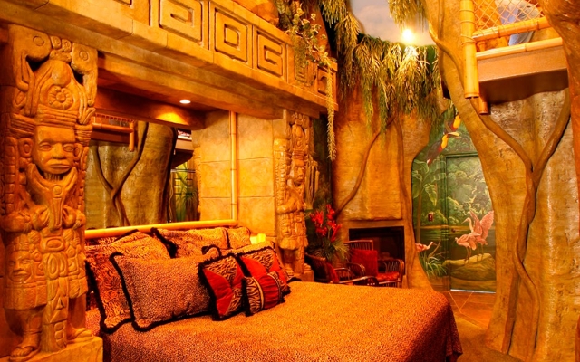 Picture for Black Swan Inn Luxurious Theme Suites