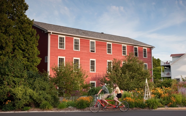 Picture for The Blacksmith Inn on the Shore