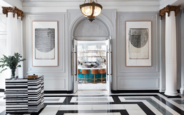 Picture for Blythswood Square Hotel