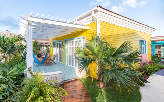 Picture for Boardwalk Boutique Hotel Aruba