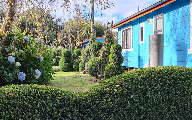 Picture for Boat Harbour Garden Cottages