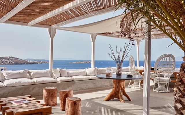 Picture for Boheme Mykonos Hotel, Mykonos