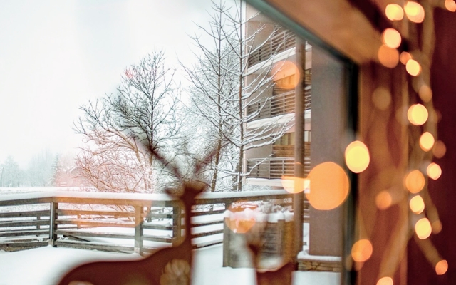 תמונה עבור ECO Hotel Bohinj