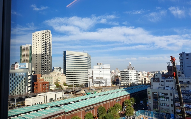 Picture for Book and Bed Tokyo Shinjuku