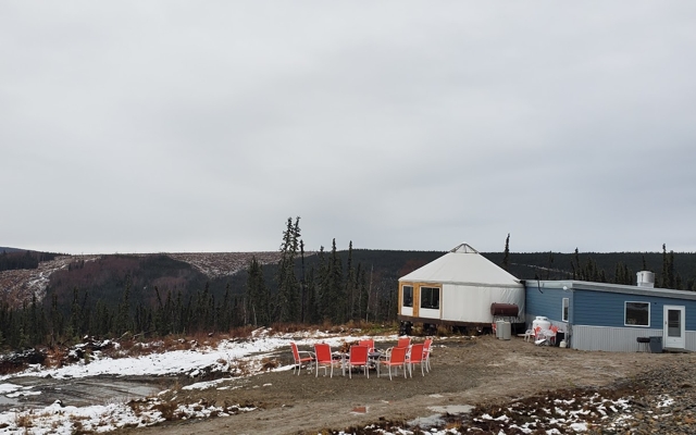 Picture for Borealis Basecamp
