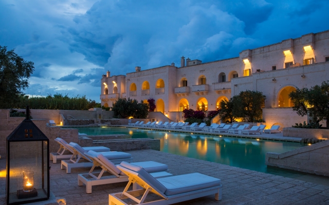 תמונה עבור Borgo Egnazia