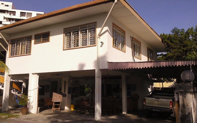 Picture for Borneo Beachouse