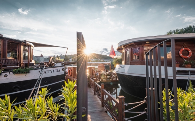 Изображение для Botel Matylda