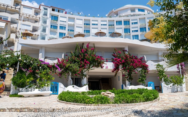 Изображение для Bougainville Bay Hotel