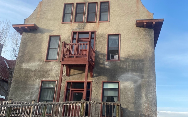 Picture for The Historic Boulder Hot Springs Inn